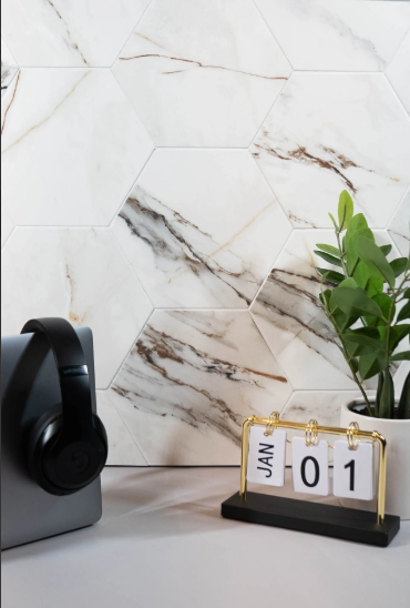 Color | Calacatta Gold