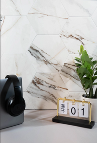 Color | Calacatta Gold