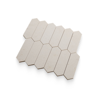 Caliza Capri Limestone Mosaic