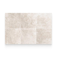Color | Cross Cut White