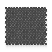 Color | Retro Black