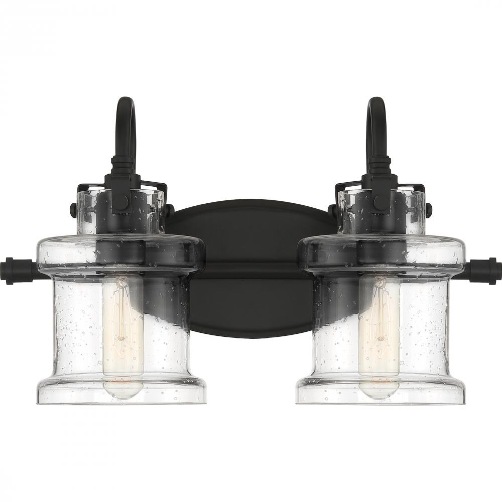 Bathroom Fixtures-Quoizel-DNY8602EK