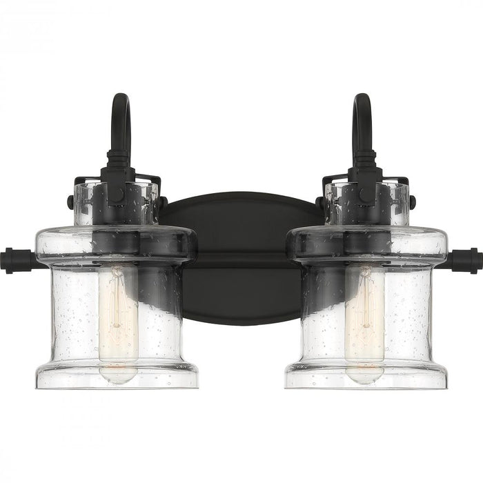 Bathroom Fixtures-Quoizel-DNY8602EK
