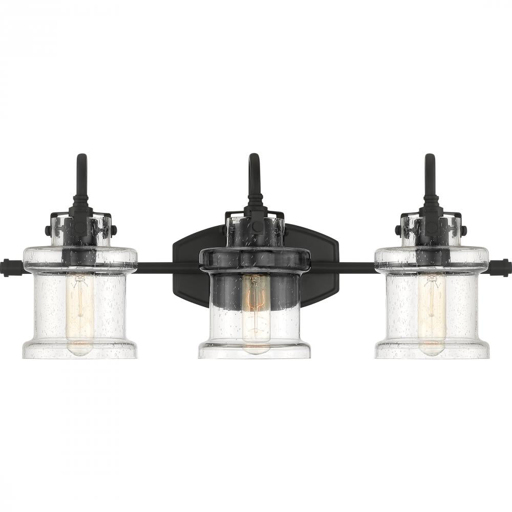 Bathroom Fixtures-Quoizel-DNY8603EK