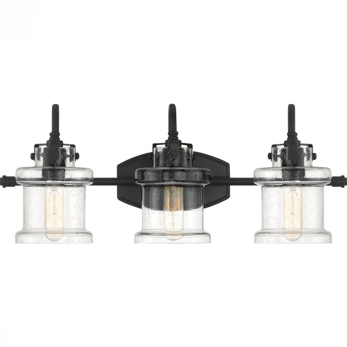 Bathroom Fixtures-Quoizel-DNY8603EK
