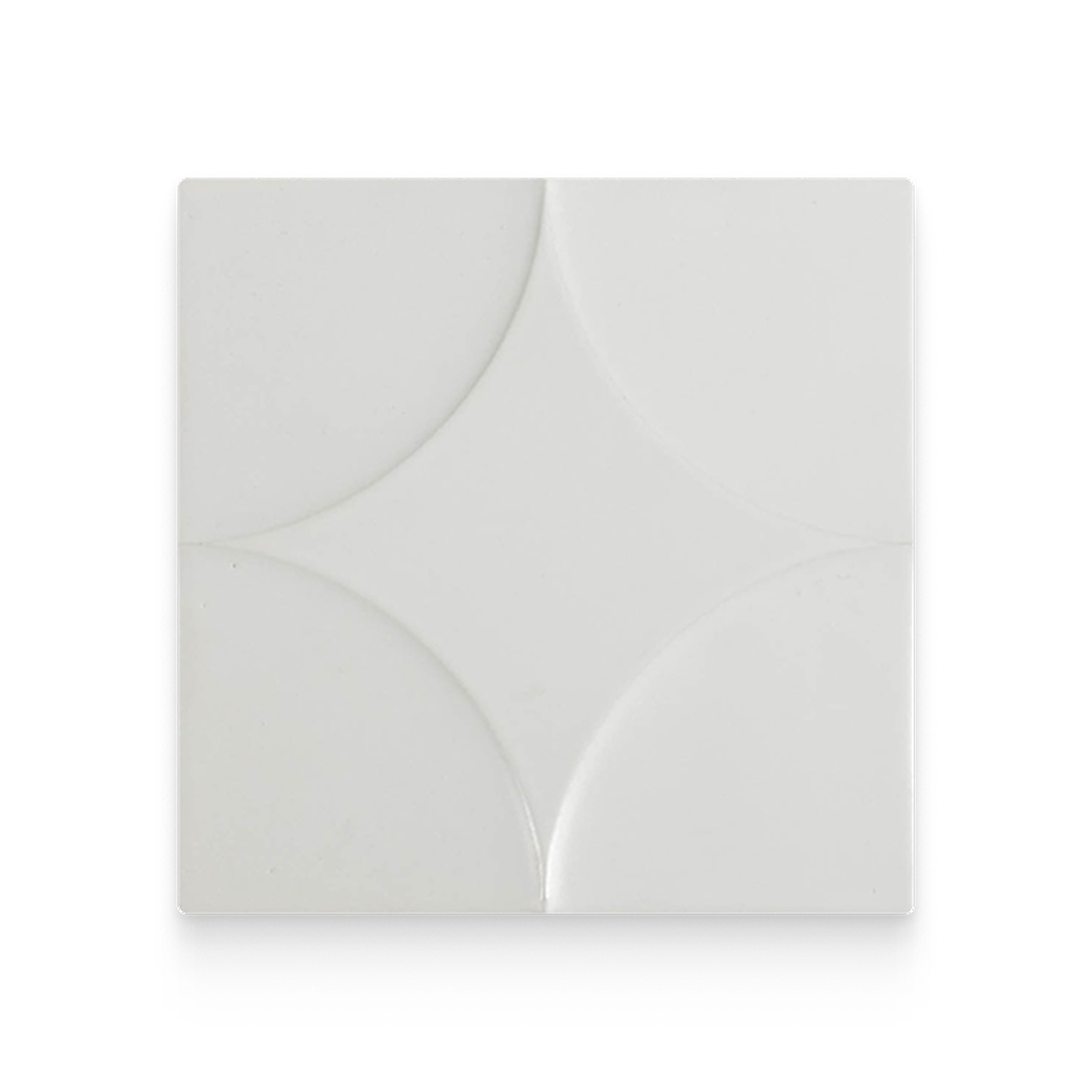 Akuza Day Porcelain Tile