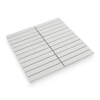 Akuza Day Porcelain Mosaic