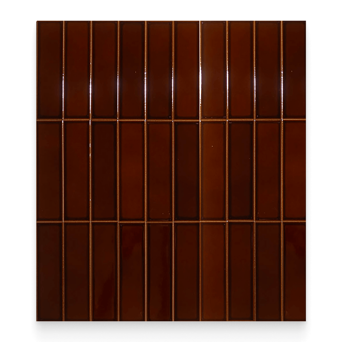 Eigo Tea Leaves Porcelain Tile
