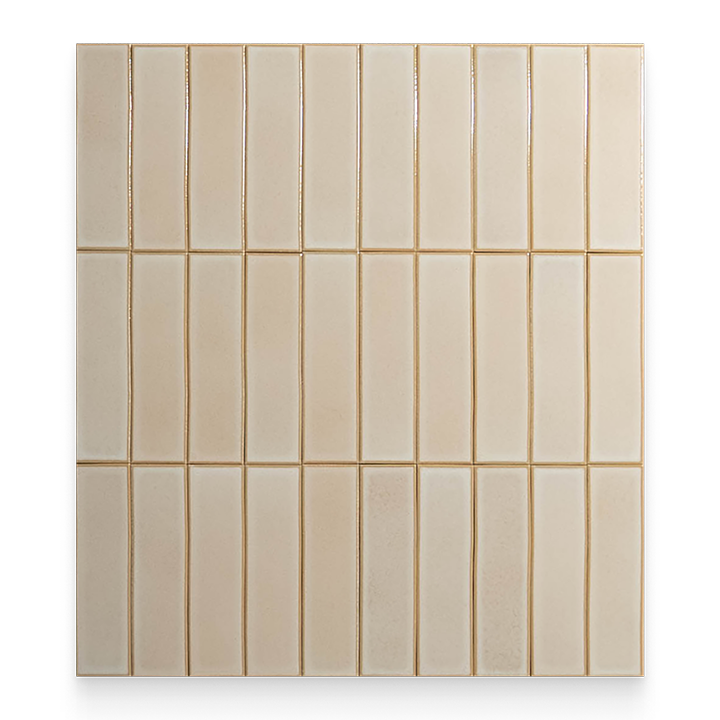 Eigo Latte Porcelain Tile