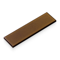 Eigo Caramel Porcelain Tile