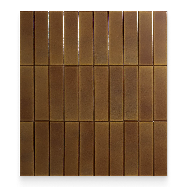 Eigo Caramel Porcelain Tile