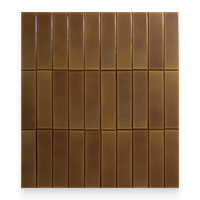 Eigo Caramel Porcelain Tile