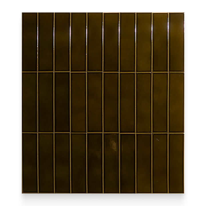 Eigo Olive Porcelain Tile