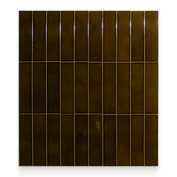 Eigo Olive Porcelain Tile
