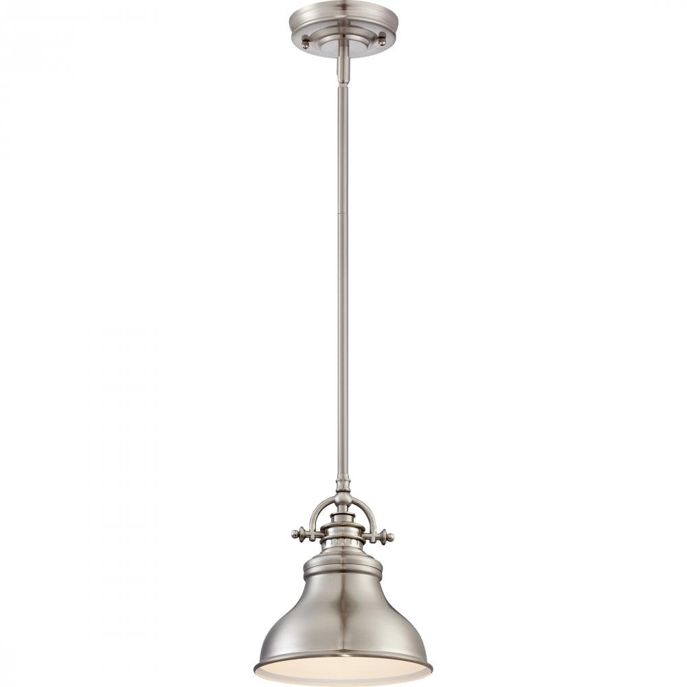 Mini Pendants-Quoizel-ER1508BN