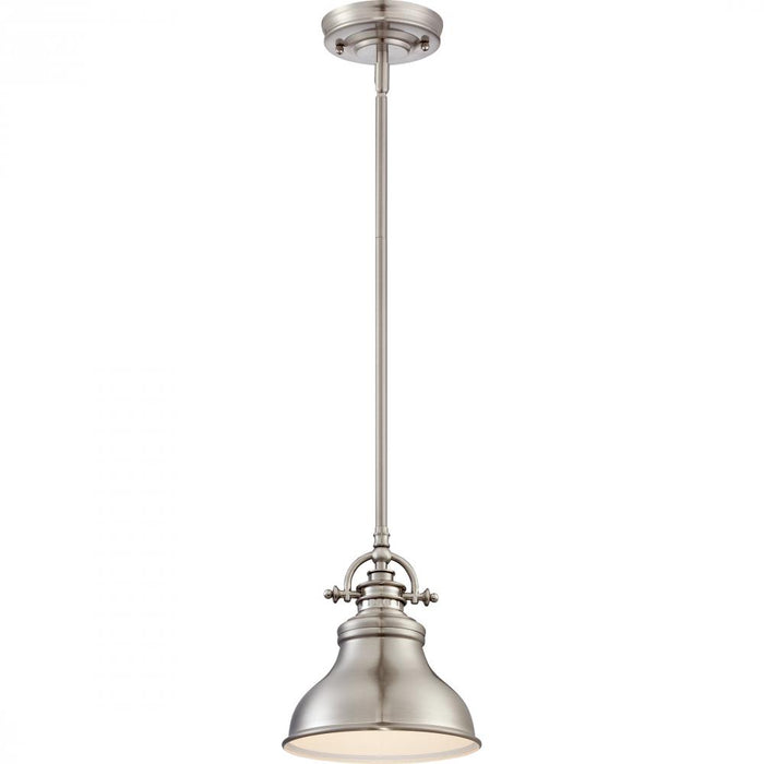 Mini Pendants-Quoizel-ER1508BN