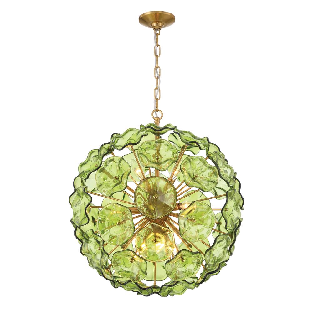 Pendants-Crystorama-ESM-4006