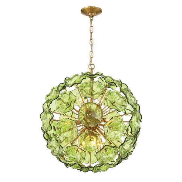 Pendants-Crystorama-ESM-4006