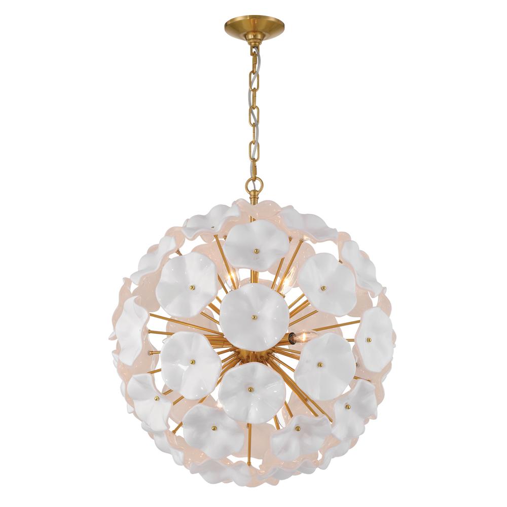 Pendants-Crystorama-ESM-4006