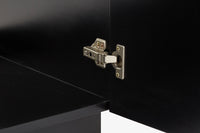 Ariel hamlet (31")rectangle sink vanity with (0.75"& 1.5") countertop.