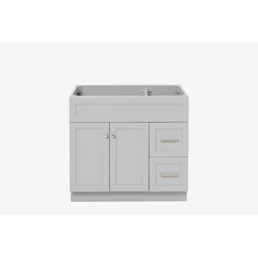 Ariel Bath-Rim-f036s-l-bc