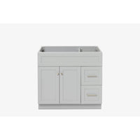 Ariel Bath-Rim-f036s-l-bc