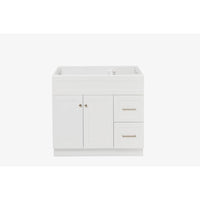 Ariel Bath-Rim-f036s-l-bc