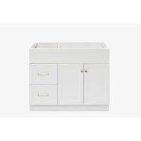 Ariel Bath-Rim-f042s-r-bc