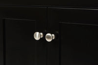 Ariel hamlet (43") single rectangle sink vanity with  (0.75"& 1.5") countertop.