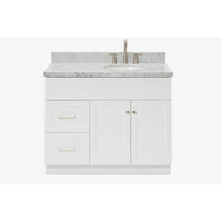 Ariel Bath-Rim-f043srcwovo