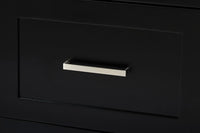 Ariel hamlet(66"&67") inch single rectangle sink vanity with marble countertop (0.75"&1.5") edge.