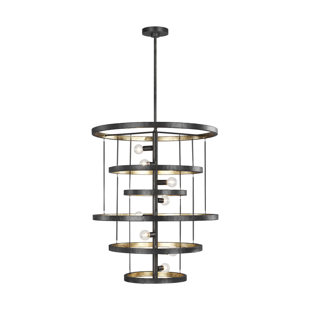Chandeliers-Generation Lighting-F3341