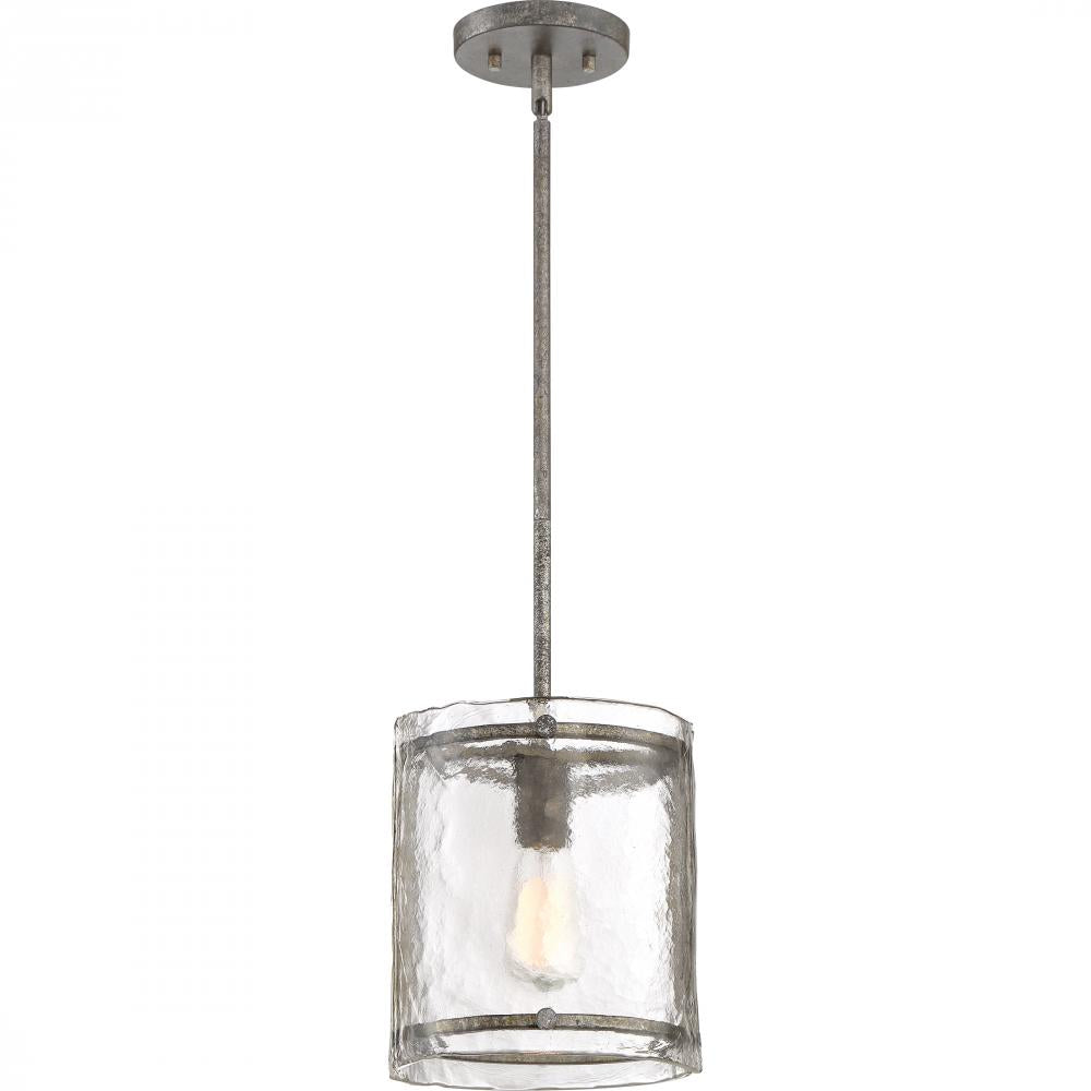 Mini Pendants-Quoizel-FTS1509MM