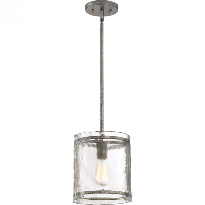 Mini Pendants-Quoizel-FTS1509MM