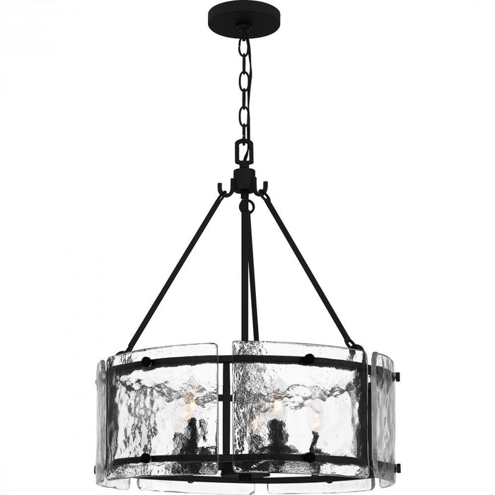 Pendants-Quoizel-FTS2821EK