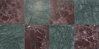 Color | Breccia Vino