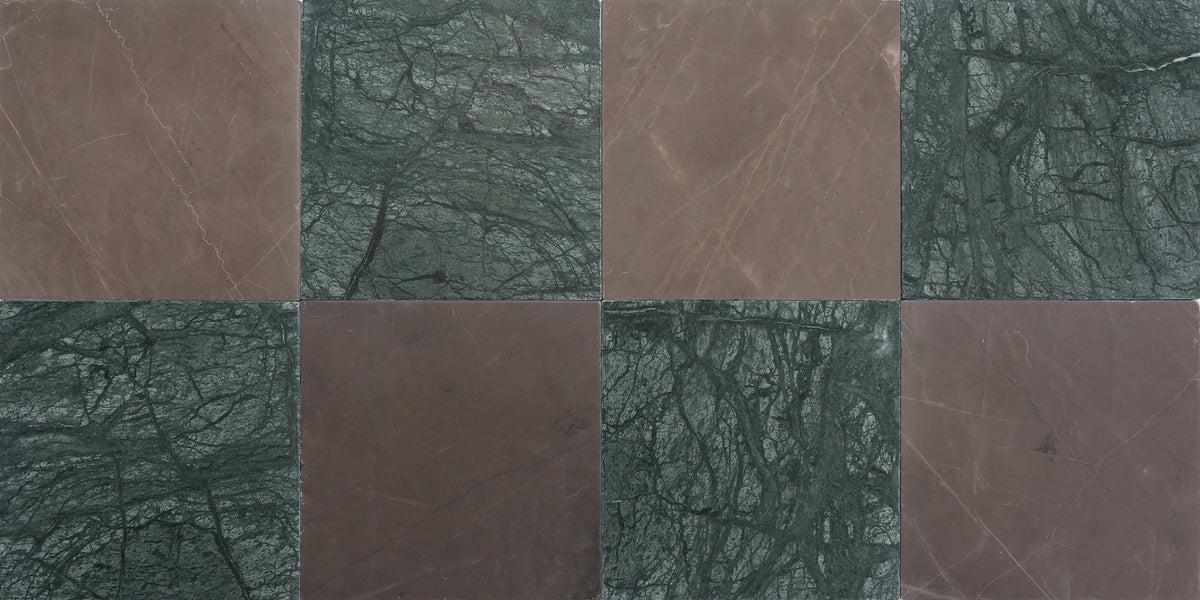 Color | Breccia Vino