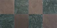 Color | Breccia Vino