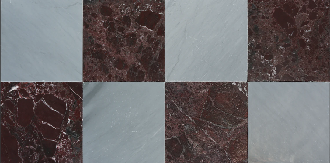 Color | Breccia Vino