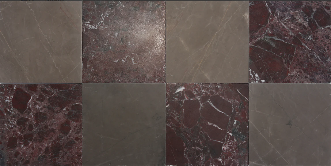 Color | Breccia Vino