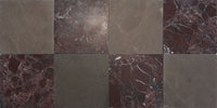 Color | Breccia Vino