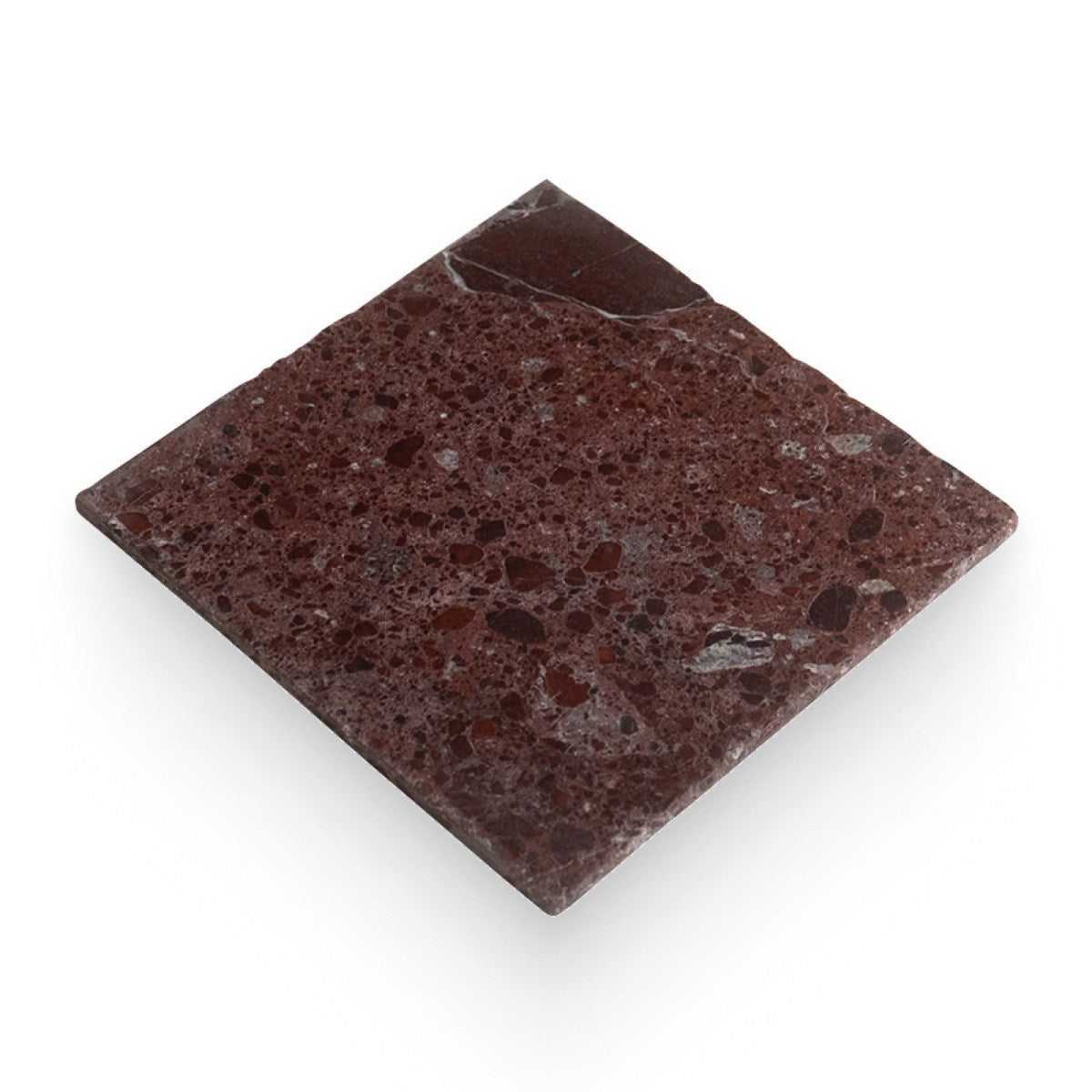 Avant Garde Breccia Vino Marble Tile