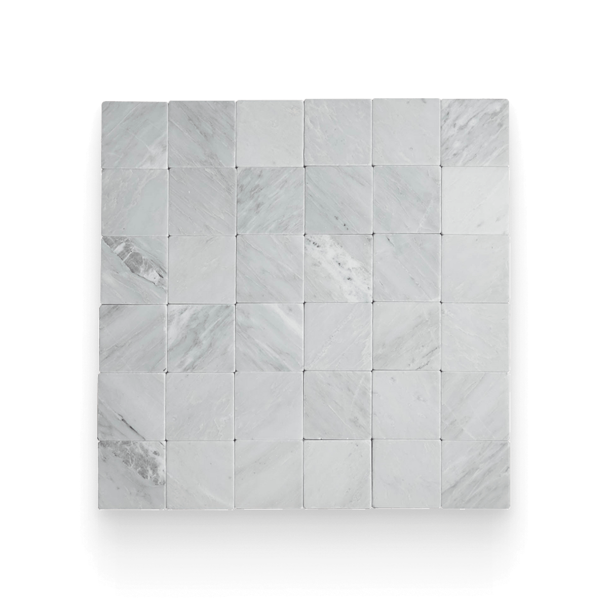 Avant Garde Bianco Bello Marble Tile