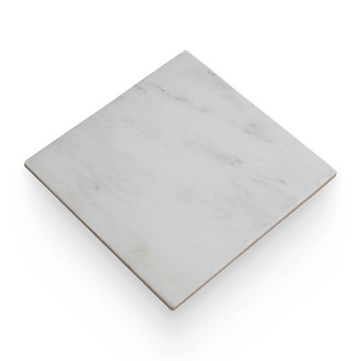 Avant Garde Bianco Bello Marble Tile