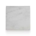 Mystic Bianco Bella Tumbled Marble Tile