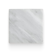 Avant Garde Bianco Bello Marble Tile