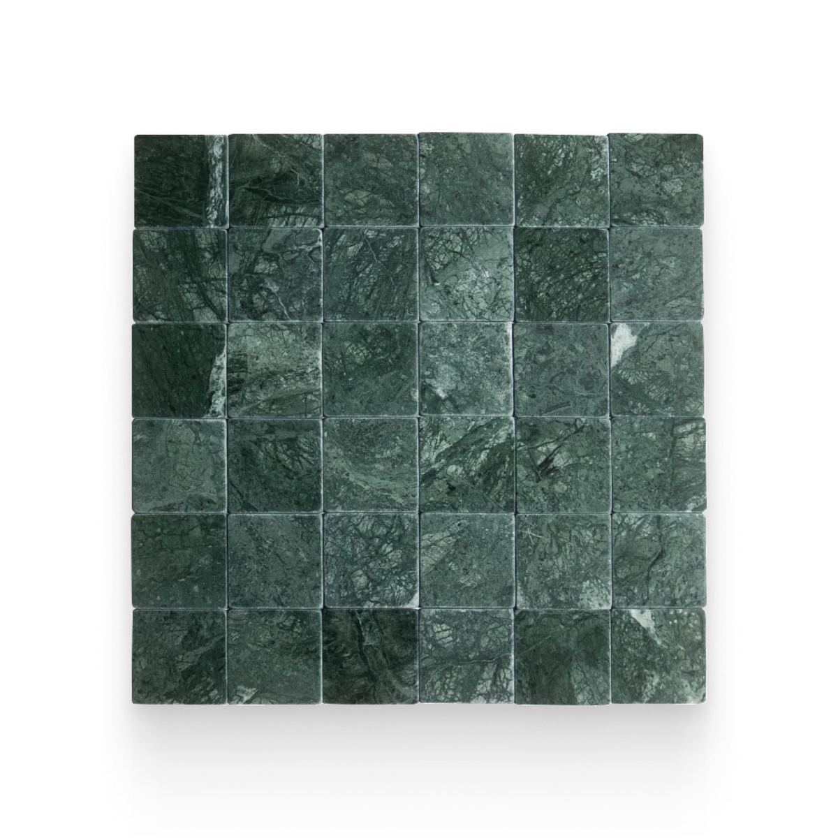 Avant Garde Verde Reale Marble Tile