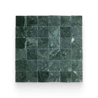 Avant Garde Verde Reale Marble Tile