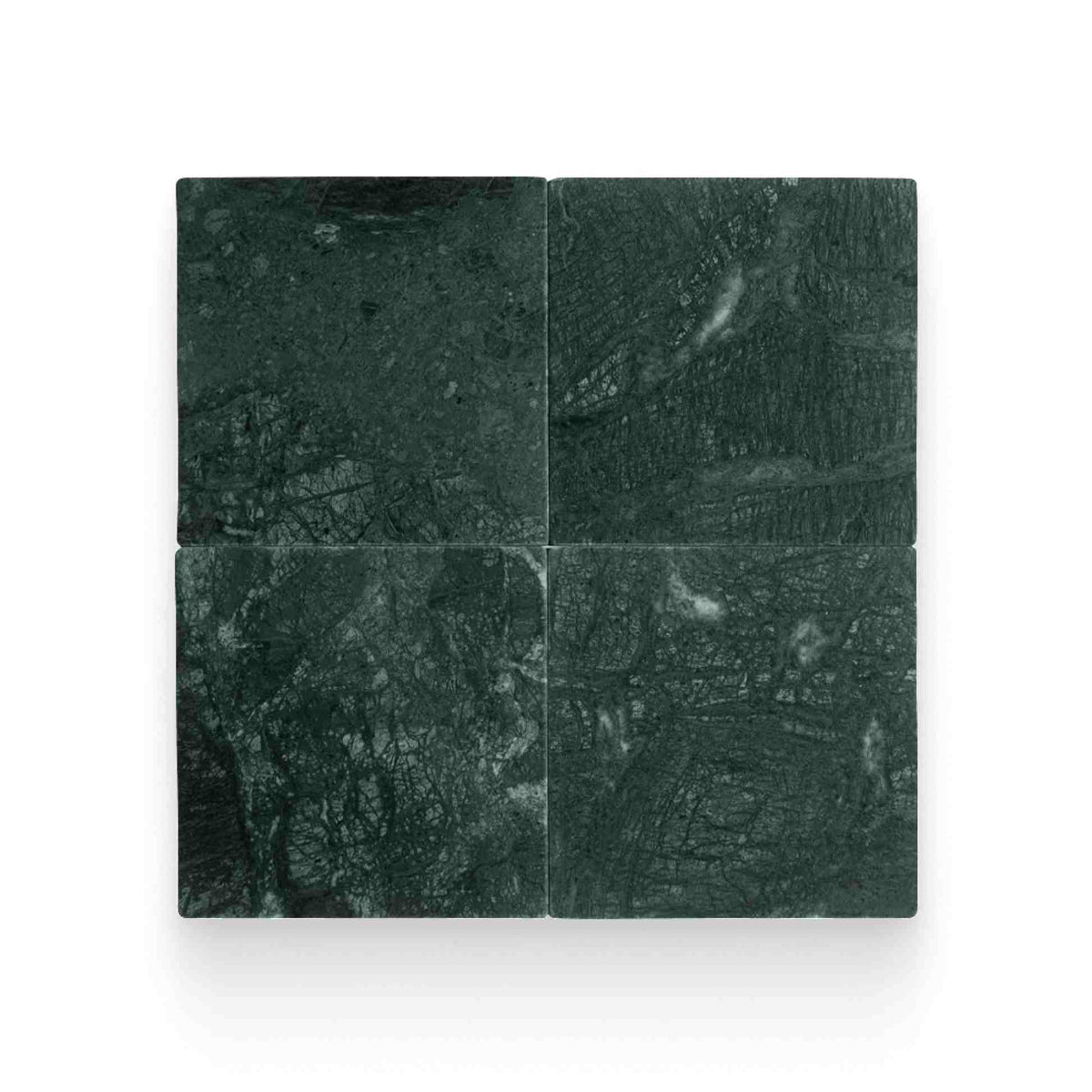 Avant Garde Verde Reale Marble Tile
