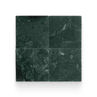 Avant Garde Verde Reale Marble Tile